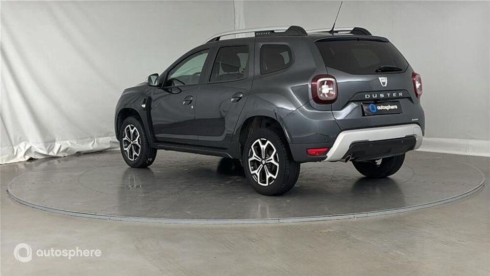 Duster 1.5 Blue dCi 115ch Prestige 4x2 - 20 2021 occasion 62218 Loison-sous-Lens