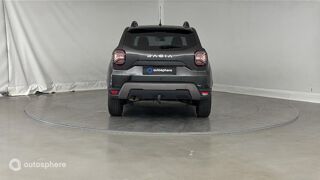 Duster 1.0 ECO-G 100ch Journey 4x2 2023 occasion 62114 Sains-en-Gohelle