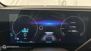 M&eacute;gane E-Tech Electric EV60 220ch Techno super charge 2023 occasion 57400 Buhl-Lorraine