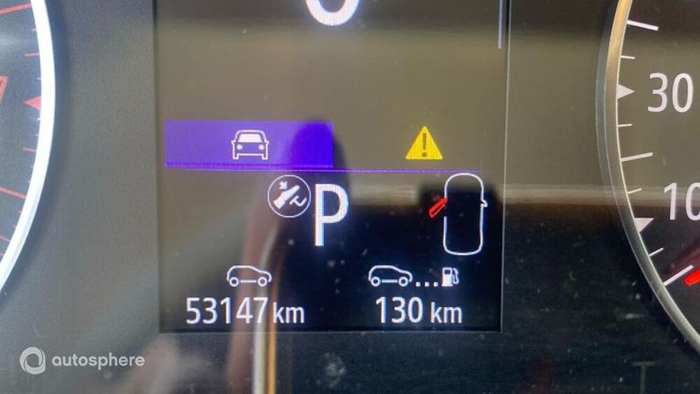 Sandero 1.0 TCe 90ch Expression CVT 2023 occasion 13300 SALON DE PROVENCE