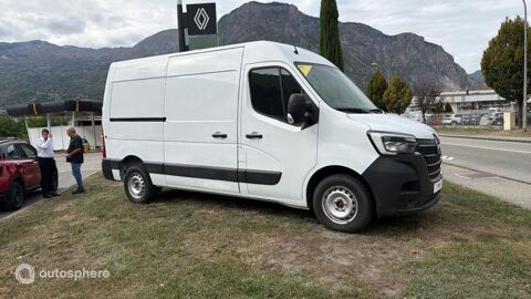Master F3500 L2H2 2.3 Blue dCi 135ch Confort Euro6 2023 occasion 73300 Saint-Jean-de-Maurienne
