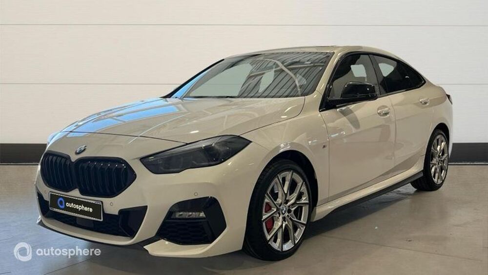 Serie 2 220iA 178ch Edition M Sport Pro 9cv 2023 occasion 13300 Salon-de-Provence
