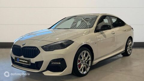 Annonce voiture BMW Serie 2 34499 €