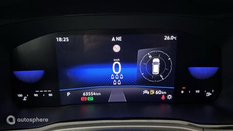 Touran 1.5 TSI EVO 150ch Life Plus DSG7 7 places 2023 occasion 51000 Ch&acirc;lons-en-Champagne
