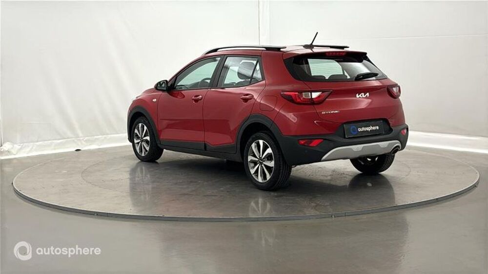 Stonic 1.0 T-GDi 100ch Active 2022 occasion 62800 LIEVIN