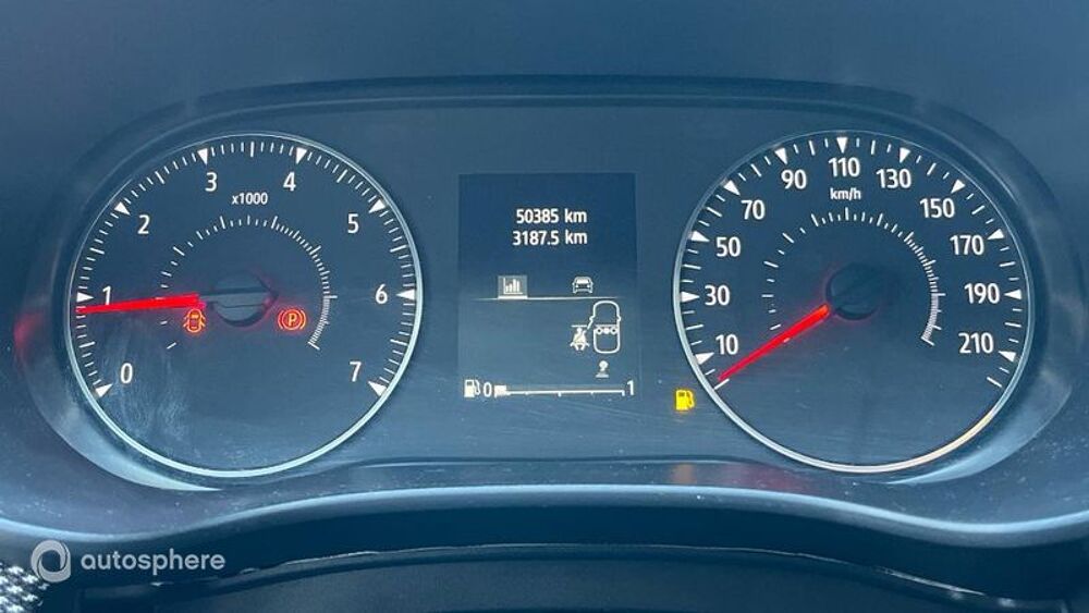 Sandero 1.0 TCe 90ch Stepway Confort -22 2023 occasion 93250 Villemomble