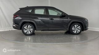 Tucson 1.6 CRDI 136ch Hybrid 48V Business DCT7 2023 occasion 59300 Valenciennes