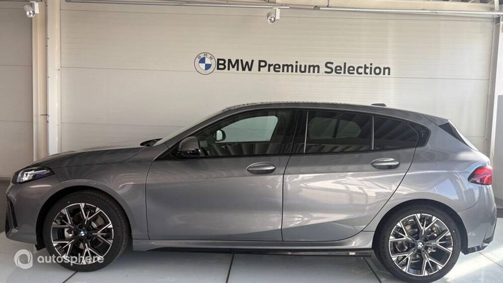 S&eacute;rie 1 120dA 163ch M Sport DKG7 2026 occasion 59113 Seclin