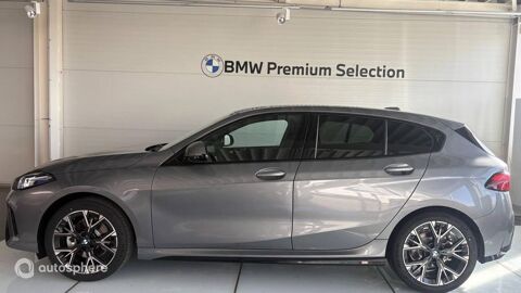 S&eacute;rie 1 120dA 163ch M Sport DKG7 2026 occasion 59113 Seclin