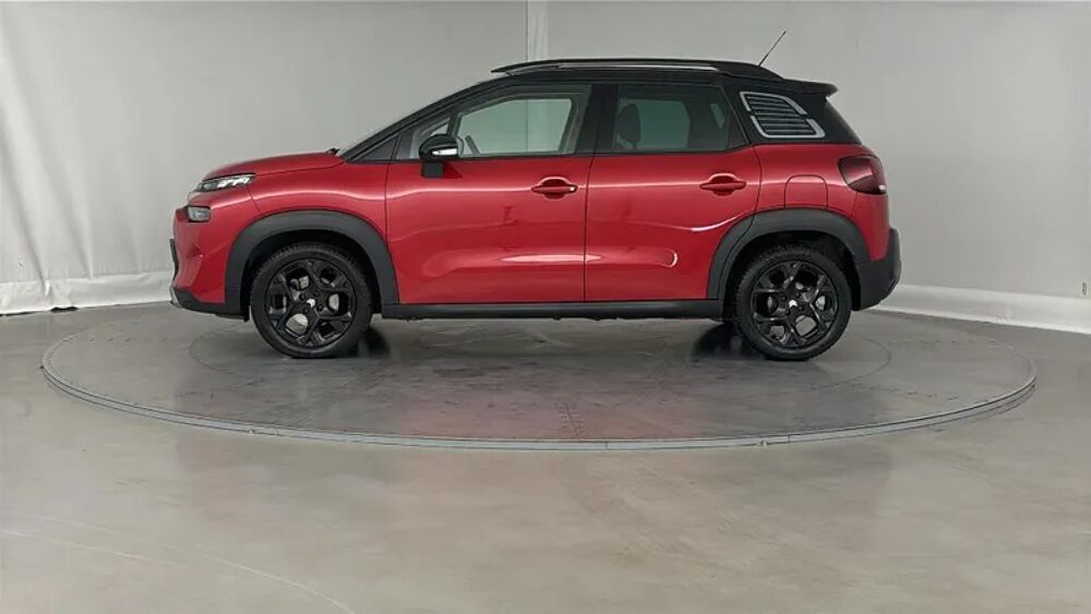 C3 Aircross 1.2 PureTech 110ch S&S MAX 2024 occasion 86100 Ch&acirc;tellerault