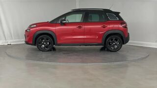 C3 Aircross 1.2 PureTech 110ch S&S MAX 2024 occasion 86100 Ch&acirc;tellerault