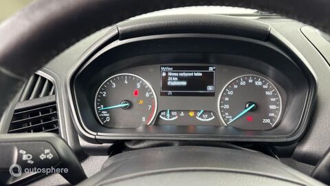Ecosport 1.0 EcoBoost 125ch Trend Euro6.2 2018 occasion 62400 B&eacute;thune