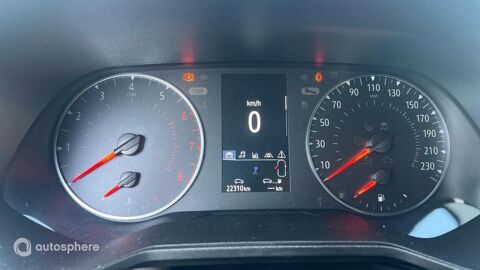 Clio 1.0 TCe 90ch Limited -21N 2022 occasion 84120 Pertuis
