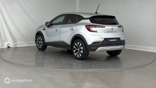 Captur 1.0 TCe 90ch Evolution 2024 occasion 57000 Metz