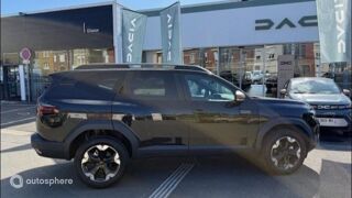 Bigster 1.8 hybrid 155ch Extreme 2026 occasion 59223 Roncq