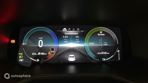 Clio 1.6 E-Tech hybride 145ch Engineered 2023 occasion 57100 Thionville