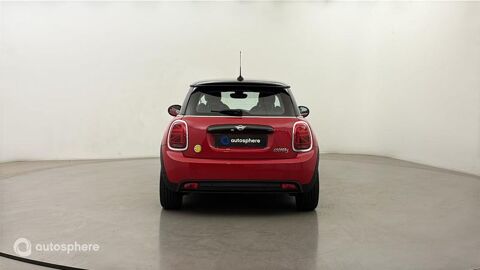 Cooper SE 184ch Edition Premium BVA 5CV 2023 occasion 33700 M&eacute;rignac
