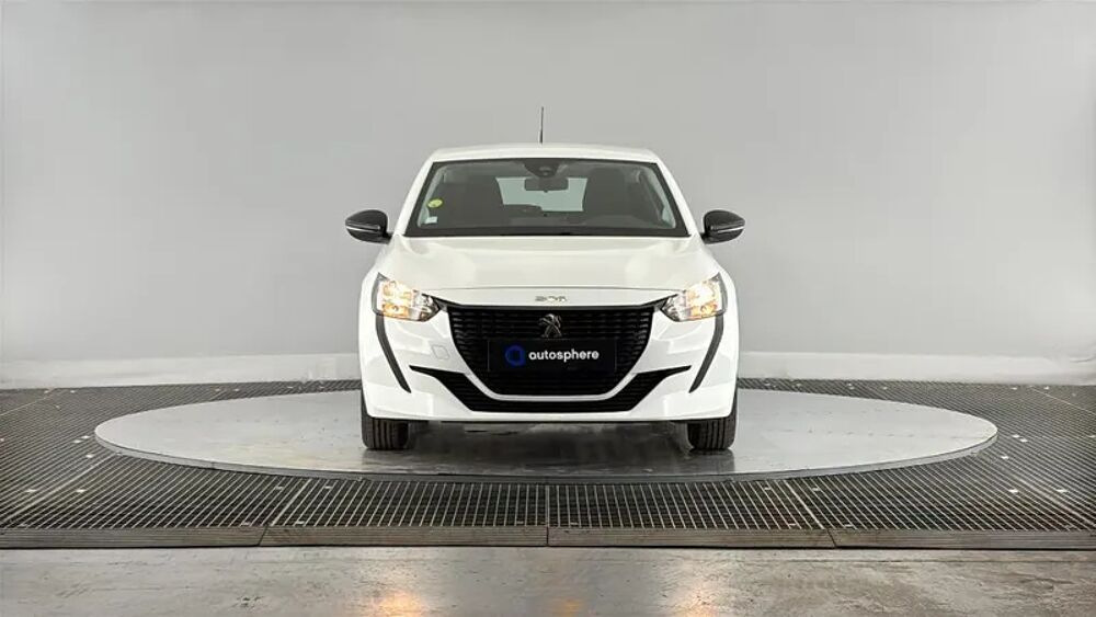 208 1.5 BlueHDi 100 Premium Pack 2022 occasion 63000 Clermont-Ferrand