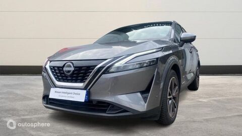 Nissan Qashqai e-POWER 190ch Tekna 2022 2023 occasion Saint-Avold 57500