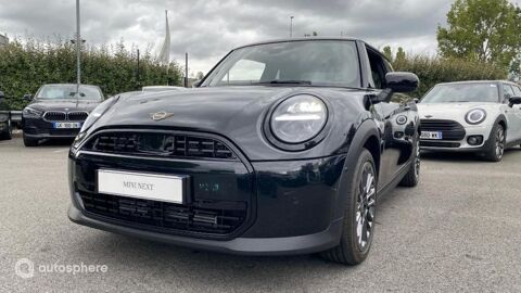 Cooper C 156ch Blackyard DKG7 2026 occasion 64100 Bayonne