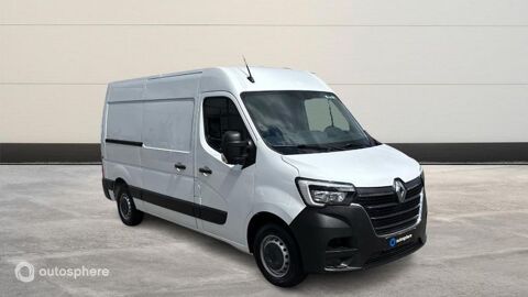 Master F3500 L2H2 2.3 Blue dCi 135ch Confort Euro6E 2024 occasion 57000 Metz