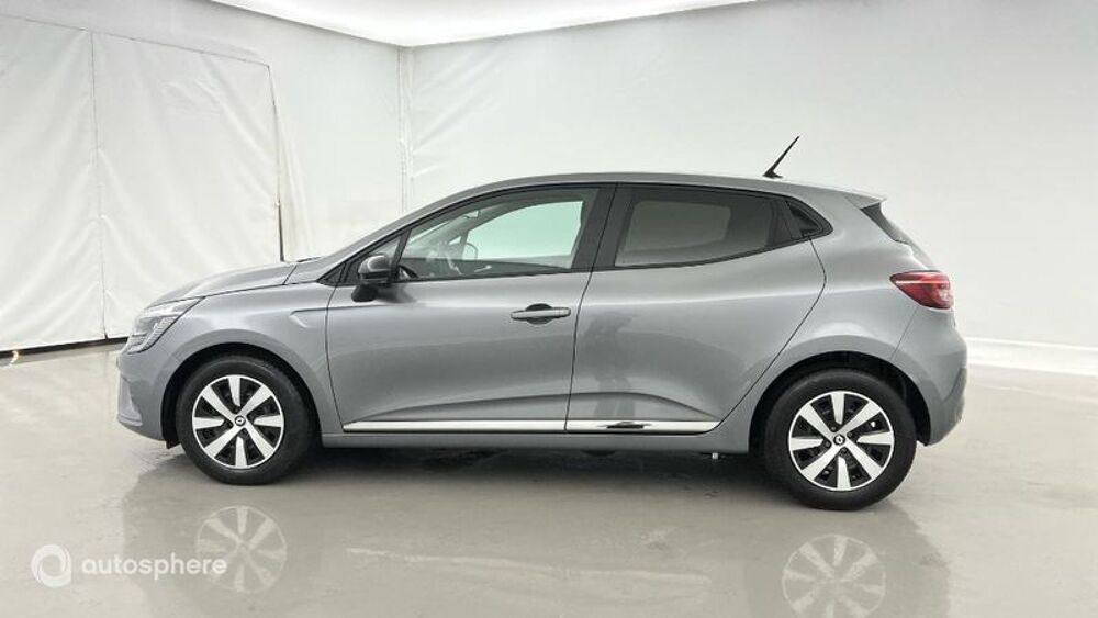 Clio 1.5 Blue dCi 100ch Evolution 2023 occasion 59850 Nieppe