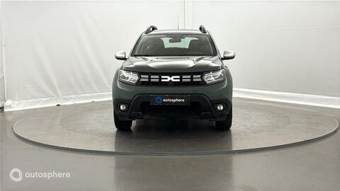 Duster 1.5 Blue dCi 115ch Expression 4x4 2023 occasion 62800 Li&eacute;vin