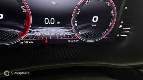 Fabia 1.0 TSI 110ch Monte Carlo DSG7 2023 occasion 60740 Saint-Maximin