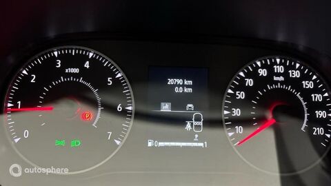 Sandero 1.0 ECO-G 100ch Stepway Extreme + 2024 occasion 59223 Roncq