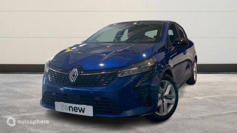 Renault Clio 1.0 TCe 90ch Evolution 2023 occasion Annemasse 74100