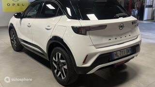 Mokka 1.2 Turbo Hybrid 145ch GS e-DCT6 2026 occasion 63000 Clermont-Ferrand