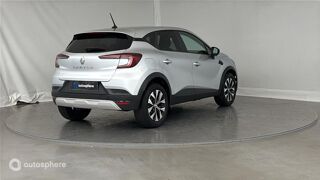 Captur 1.0 TCe 90ch Evolution 2024 occasion 77100 Meaux