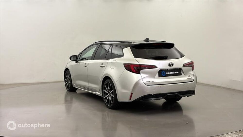 Corolla 2.0 196ch GR Sport MY23 2023 occasion 92600 Asni&egrave;res-sur-Seine