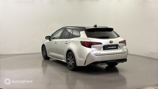 Corolla 2.0 196ch GR Sport MY23 2023 occasion 92600 Asni&egrave;res-sur-Seine
