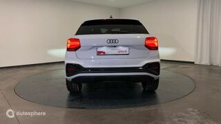 Q2 35 TFSI 150ch S line Plus S tronic 7 2026 occasion 51100 Reims