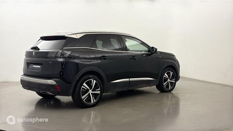 3008 HYBRID 225ch GT e-EAT8 2023 occasion 86100 Ch&acirc;tellerault
