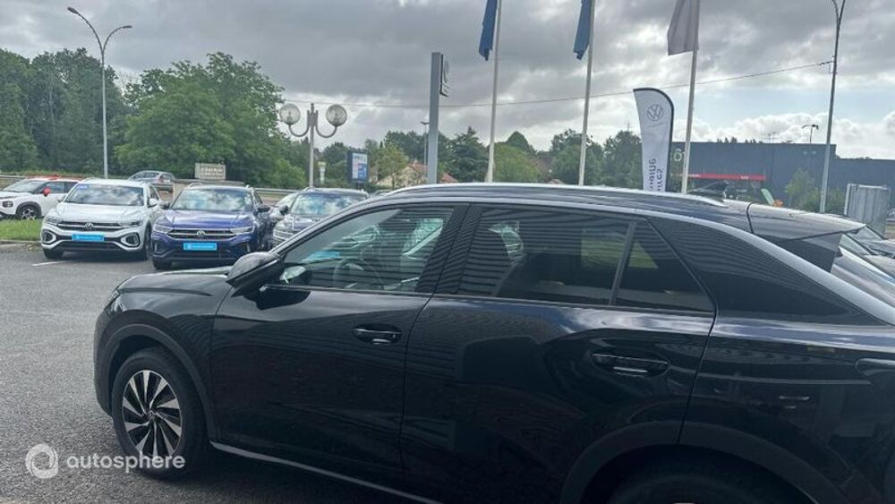 T-ROC 1.5 eTSI 150ch Style DSG7 2026 occasion 86100 Ch&acirc;tellerault