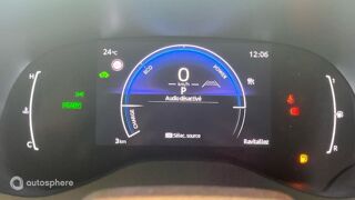 Yaris 116h Design 5p MY26 2026 occasion 69700 Givors