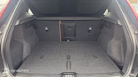 XC40 Recharge 231ch Plus EDT 2022 occasion 77144 Mont&eacute;vrain