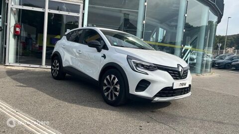 Captur 1.0 TCe 100ch Evolution GPL 2023 occasion 13127 Vitrolles