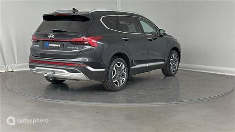 Santa Fe 1.6 T-GDI 230ch Hybrid Executive BVA6 2020 occasion 93320 Les Pavillons-sous-Bois