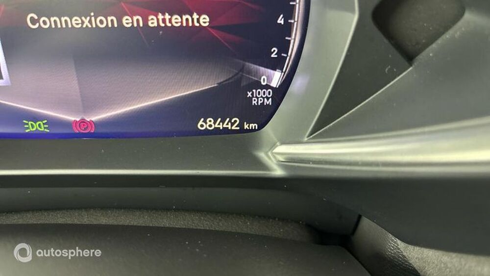 DS3 1.2 PureTech 130ch Performance Line Automatique 2023 occasion 63000 Clermont-Ferrand