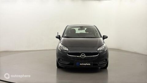 Corsa 1.4 90ch Play 3p 2016 occasion 44000 Nantes