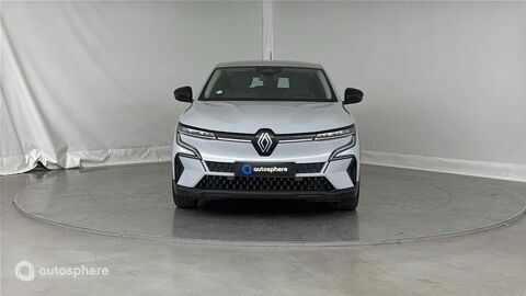 M&eacute;gane E-Tech Electric EV60 220ch Equilibre super charge 2023 occasion 59160 Lomme