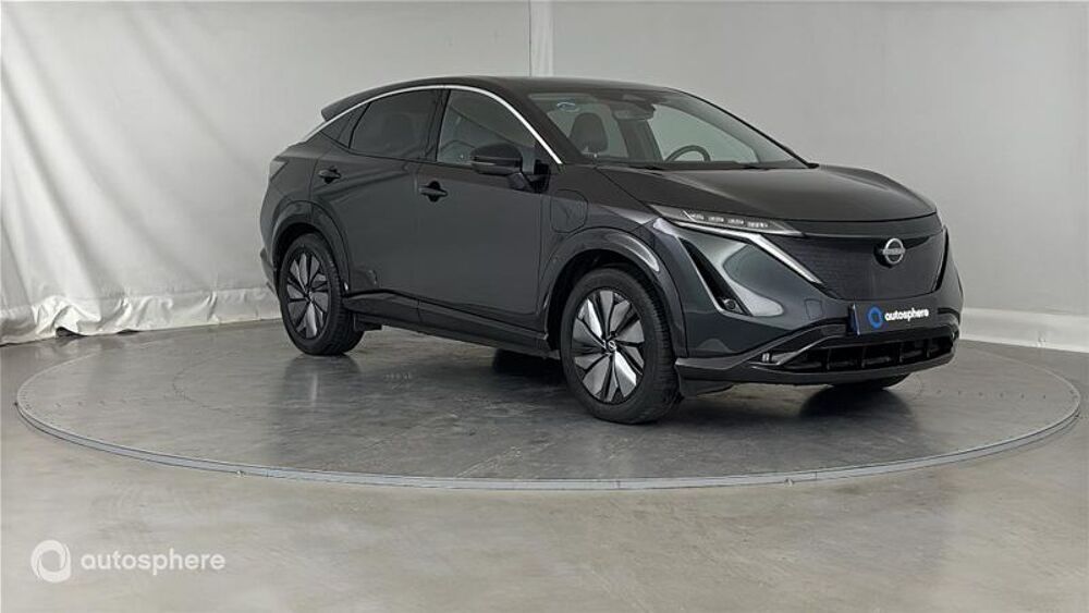 Ariya 63kWh 218ch Advance 2023 occasion 59720 Louvroil