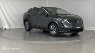 Ariya 63kWh 218ch Advance 2023 occasion 59720 Louvroil