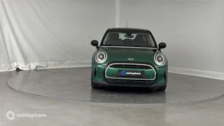 Cooper 136ch Edition Premium Plus BVA7 2023 occasion 59113 Seclin
