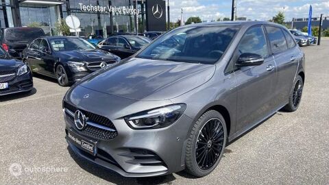 Annonce voiture Mercedes Classe B 49990 