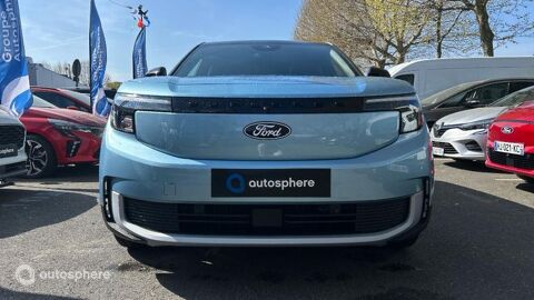 Explorer 286ch Extended Range 77kWh Pack Premium RWD 2026 occasion 92000 Nanterre
