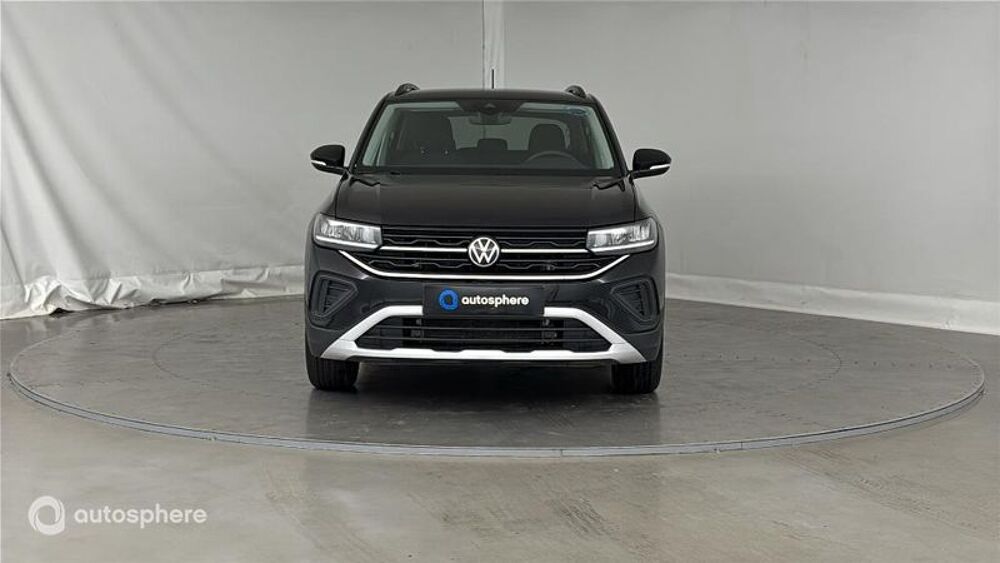 T-Cross 1.0 TSI 116ch VW Edition DSG7 2025 occasion 51100 Reims